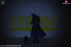 One Piece Resonance Series Germa 66 #1 Vinsmoke Ichiji Resin Statue - Dk Studio [Pre-Order]