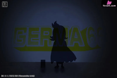 One Piece Resonance Series Germa 66 #1 Vinsmoke Ichiji Resin Statue - Dk Studio [Pre-Order]