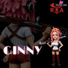 One Piece Revolutionary Army #12 Ginny Statue - A + Studio [Pre-Order]