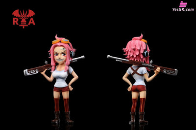One Piece Revolutionary Army #12 Ginny Statue - A + Studio [Pre-Order]