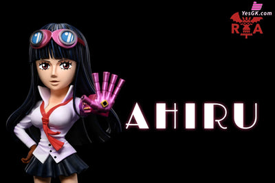 One Piece Revolutionary Army #13 Ahiru Gk Statue - A + Studio [Pre-Order]