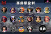 One Piece Revolutionary Army #14 West Army Ushiano GK Statue - A + Studio [Pre-Order] One Piece