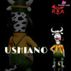 One Piece Revolutionary Army #14 West Army Ushiano GK Statue - A + Studio [Pre-Order] One Piece