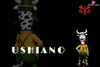 One Piece Revolutionary Army #14 West Army Ushiano GK Statue - A + Studio [Pre-Order] One Piece
