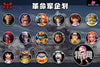 One Piece Revolutionary Army #16 Jiron GK Statue - A + Studio [Pre-Order] One Piece
