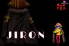 One Piece Revolutionary Army #16 Jiron GK Statue - A + Studio [Pre-Order] One Piece