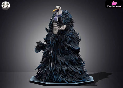 One Piece Revolutionary Army #2 Karasu Resin Statue - Clone Studio [Pre-Order]