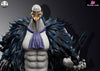 One Piece Revolutionary Army #2 Karasu Resin Statue - Clone Studio [Pre-Order]