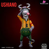 One Piece Revolutionary Army #2 Ushiano Statue - Yz Studio [Pre-Order] Deposit