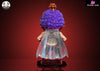 One Piece Revolutionary Army #3 Emporio Ivankov & Inazuma GK Statue - Clone Studio [Pre-Order] One Piece
