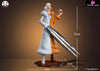 One Piece Revolutionary Army #3 Emporio Ivankov & Inazuma GK Statue - Clone Studio [Pre-Order] One Piece