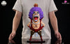 One Piece Revolutionary Army #3 Emporio Ivankov & Inazuma GK Statue - Clone Studio [Pre-Order] One Piece
