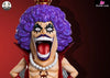 One Piece Revolutionary Army #3 Emporio Ivankov & Inazuma GK Statue - Clone Studio [Pre-Order] One Piece
