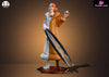 One Piece Revolutionary Army #3 Emporio Ivankov & Inazuma GK Statue - Clone Studio [Pre-Order] One Piece