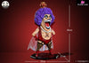 One Piece Revolutionary Army #3 Emporio Ivankov & Inazuma GK Statue - Clone Studio [Pre-Order] One Piece
