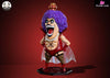 One Piece Revolutionary Army #3 Emporio Ivankov & Inazuma GK Statue - Clone Studio [Pre-Order] One Piece