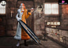 One Piece Revolutionary Army #3 Emporio Ivankov & Inazuma GK Statue - Clone Studio [Pre-Order] Deposit / Inazuma One