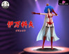 One Piece Revolutionary Army #3 Emporio Ivankov & Inazuma GK Statue - Clone Studio [Pre-Order] Deposit / Emporio