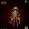 One Piece Revolutionary Army #4 Jiron Statue - Yz Studio [Pre-Order] Deposit