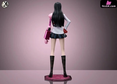 One Piece Revolutionary Army 4th Edition Jiron & Ahiru GK Statue - Clone Studio [In-Stock] One Piece