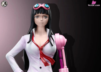 One Piece Revolutionary Army 4th Edition Jiron & Ahiru GK Statue - Clone Studio [In-Stock] One Piece