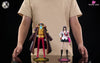 One Piece Revolutionary Army 4th Edition Jiron & Ahiru GK Statue - Clone Studio [In-Stock] One Piece