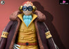 One Piece Revolutionary Army 4th Edition Jiron & Ahiru GK Statue - Clone Studio [In-Stock] One Piece