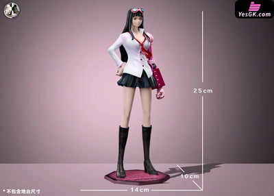 One Piece Revolutionary Army 4th Edition Jiron & Ahiru GK Statue - Clone Studio [In-Stock] One Piece