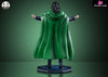 One Piece Revolutionary Army #5 Monkey D. Dragon GK Statue - Clone Studio [Pre-Order] One Piece