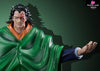 One Piece Revolutionary Army #5 Monkey D. Dragon GK Statue - Clone Studio [Pre-Order] One Piece