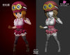 One Piece Revolutionary Army #6 Fish-Man Karate Instructor Koala WCF GK Statue - YZ Studio [Pre-Order] - One Piece