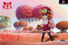 One Piece Revolutionary Army #6 Fish-Man Karate Instructor Koala WCF GK Statue - YZ Studio [Pre-Order] - One Piece
