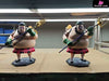 One Piece Revolutionary Army #6 Morley Statue - Clone Studio