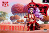 One Piece Revolutionary Army #7 Eastern Army Commander Belo Betty WCF GK Statue - YZ Studio [Pre-Order] - One Piece