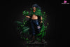 One Piece Revolutionary Army Commander Monkey D. Dragon GK Statue - T-H Studio [Pre-Order Closed] Full Payment / High