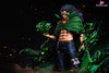 One Piece Revolutionary Army Commander Monkey D. Dragon GK Statue - T-H Studio [Pre-Order Closed] One Piece