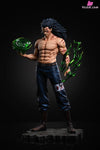 One Piece Revolutionary Army Commander Monkey D. Dragon GK Statue - T-H Studio [Pre-Order Closed] Deposit / Low Edition