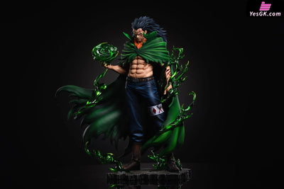 One Piece Revolutionary Army Commander Monkey D. Dragon GK Statue - T-H Studio [Pre-Order Closed] Full Payment / High
