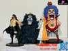 One Piece Revolutionary Army Karasu GK Statue - New Century Studio [In-Stock] - Full Payment - One Piece