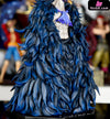 One Piece Revolutionary Army Karasu GK Statue - New Century Studio [In-Stock] - Full Payment - One Piece