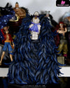 One Piece Revolutionary Army Karasu GK Statue - New Century Studio [In-Stock] - Full Payment - One Piece