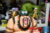 One Piece Revolutionary Army Morley Statue - New Century Studio [Pre - Order]