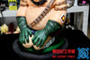 One Piece Revolutionary Army Morley Statue - New Century Studio [Pre - Order]