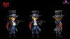 One Piece Revolutionary Army Resonance #7 Chief Of Staff Sabo Statue - A+ Studio [Pre-Order]