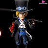 One Piece Revolutionary Army Resonance #7 Chief Of Staff Sabo Statue - A+ Studio [Pre-Order]