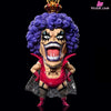 One Piece Revolutionary Army Vibes #9 Emporio Ivankov Statue - A+ Studio [Pre-Order]