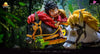 One Piece Riding Horse & Luffy Statue - Straw Hat Studio [Pre-Order]