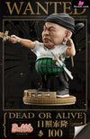 One Piece Rizhao Solon Statue - Bubble Dream Studio [Pre - Order]