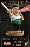 One Piece Rizhao Solon Statue - Bubble Dream Studio [Pre - Order] Deposit