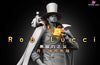 One Piece Rob Lucci Resin Statue - Lx Studio [Pre-Order]